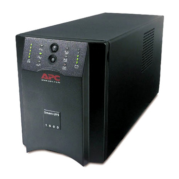 APC SUA1500I Image