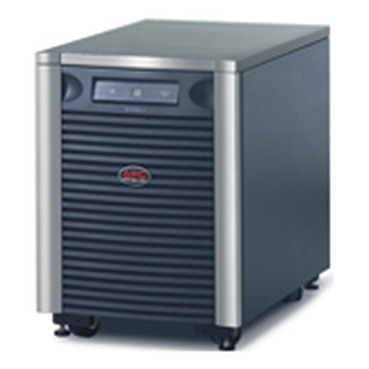 APC SYMMETRA LX EXTENDED RUN TOWER W/9 SYBT5 , 208V