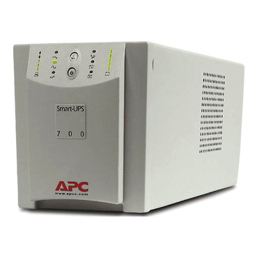 APC SU700NET Image