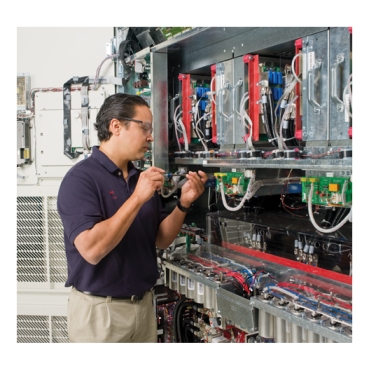 Bild WPMV-E8-11 Schneider Electric