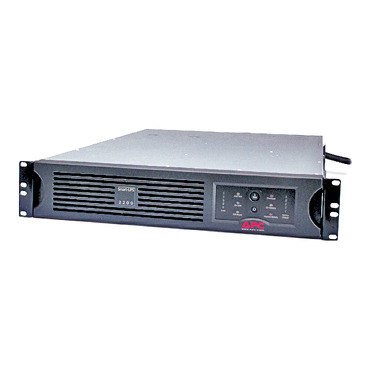 APC Smart-UPS 2200VA USB & Serial RM 2U 120V - SUA2200RM2U | APC ...