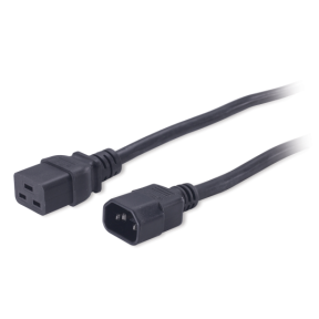 Ap9878 Power Cord C19 To C14 2 0m Schneider Electric Singapore