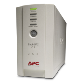 APC UPS Driver