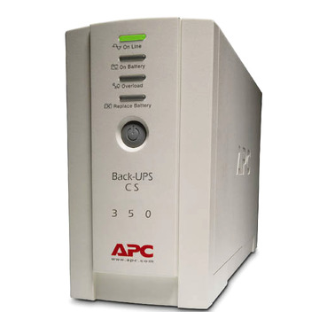 APC BK350-UK Image