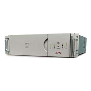 Image Schneider Electric SU3000RMTX136