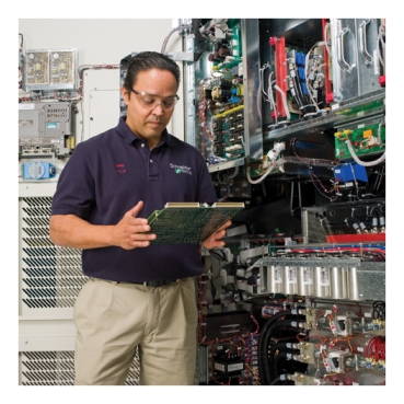 Зображення WADVPLUS-E8-11 Schneider Electric