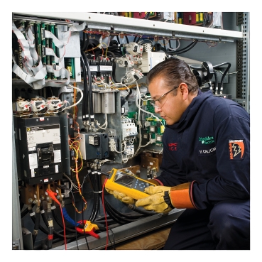 Зображення WADVPRIME-E6-80 Schneider Electric