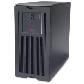 Sua3000xl Netpkg Apc Smart Ups Xl 3000va Rack Tower Convertible Network Package For Wiring Closets Schneider Electric Global