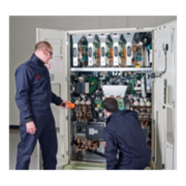 Schneider Electric WCBATTREPLC-G4-00 Picture
