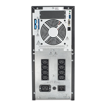 SUA3000UXI - APC Smart-UPS XL 3000VA 230V No Battery | Schneider