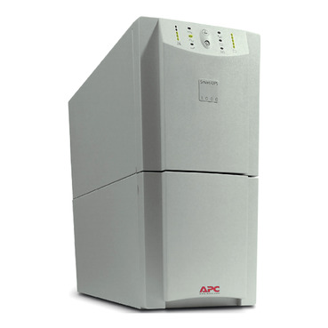 APC Smart-UPS 3000VA 120V - SU3000NET