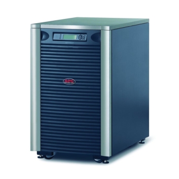 SYA8K16P - APC Symmetra LX 8kVA Scalable to 16kVA N+1, Tower 208