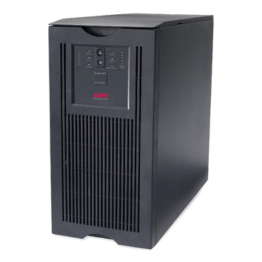 SUA2200XL-NETPKG - APC Smart-UPS XL 2200VA Tower/Rack Convertible