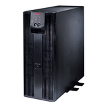 APC Smart-UPS C, Line Interactive, 3kVA, Tower, 230V, 8x IEC C13+1x IEC C19  outlets, USB and Serial communication, AVR, Graphic LCD