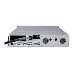 Sua3000rmt2u Apc Smart Ups 3000va Usb Serial Rm 2u 208v Schneider Electric Usa