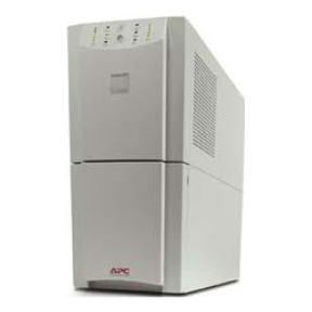 Su2200uxinet Apc Smart Ups Xl 2200va 230v No Battery Schneider Electric Global
