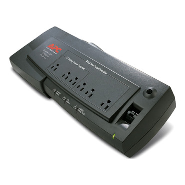 APC Back-UPS 350VA UPS Battery Backup (BK350)