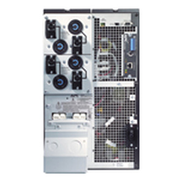 SURT8000XLT - APC Smart-UPS RT 8000VA, 208V, 2x NEMA L6-20R & 2x