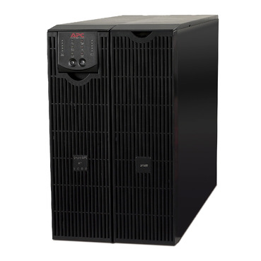 SURT5000XLJ-1TF4 - APC Smart-UPS RT 5000VA 200V w/ 200～100V
