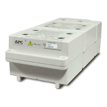 Afbeelding product SYBATT Schneider Electric