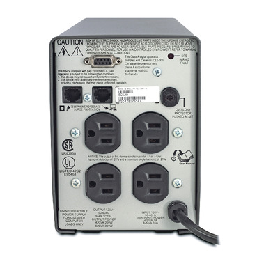 Schneider Electric SC620 Picture