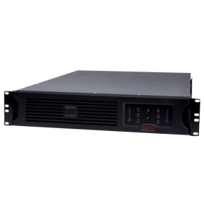 Sua2200rmi2u Apc Smart Ups 2200va Usb Serial Rm 2u 230v