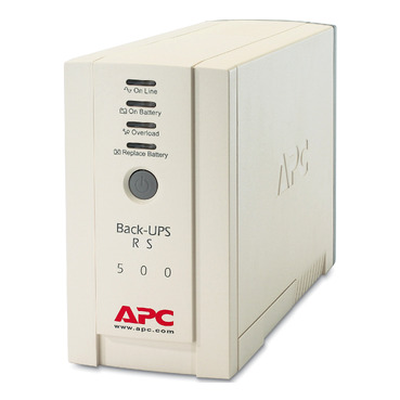 APC BR500 Image