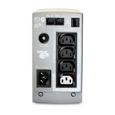 BK650-AS Schneider Electric 图片
