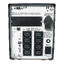 SUA1000I - APC Smart-UPS 1000VA USB & Serial 230V | Schneider Electric ...