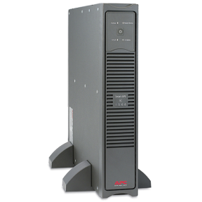 Sc1500 Apc Smart Ups Sc 1500va 120v 2u Rackmount Tower Schneider Electric Usa