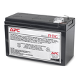 Nobreak APC Back-UPS 700VA Entrada Bivolt 115V/220V S:115V BVX700BI-BR -  AMF Soluções