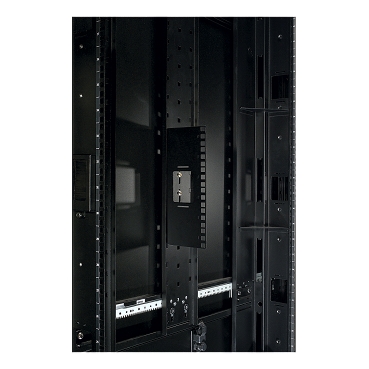 AR7578 - NetShelter SX 48U 750mm Wide Recessed Rail Kit