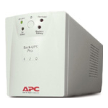 APC BP420SI Image