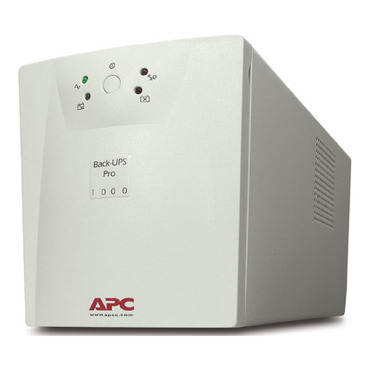 APC BP1000 Image