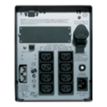 APC Smart-UPS XL 1000VA USB & Serial 230V - SUA1000XLI