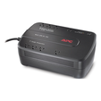 APC Back-UPS CS 350VA, 120V, 6 NEMA outlets (4 surge) - BK350