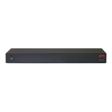 AP7821 - Rack PDU, Metered, 1U, 16A, 208/230V, (8) C13