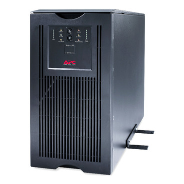 APC Smart-UPS SRT 5000VA RM - onduleur - 4500-watt - 5000 VA