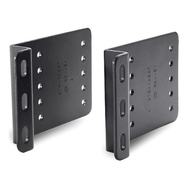 Rack PDU Mounting Brackets