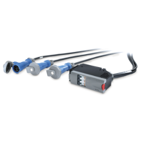Pdm1332iec 3p 2 Apc It Power Distribution Module 3x1 Pole 3 Wire 32a 3xiec309 480cm 540cm 600cm Schneider Electric Global