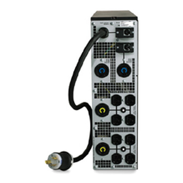 APC [SURT004] Smart-UPS RT用 変圧器　200→100V SURT004 - Step-Down Transformer タワー/ラックタイプ[3U