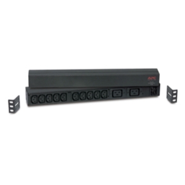 Apc basic rack pdu outlet