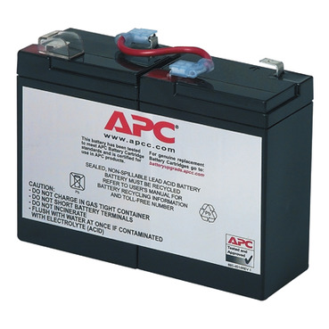 APC RBC1 Image