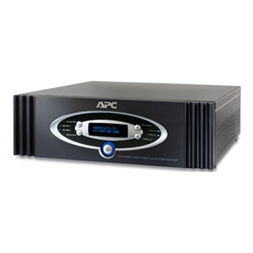APC APC Brand Image