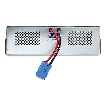 SUA48RMXLBPJ3U - Smart-UPS XL RM用拡張バッテリパック[3U 