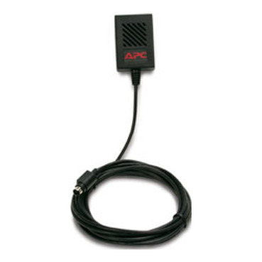 小物などお買い得な福袋 APC Temperature Sensor - AP9512TBLK | APC USA UPS、無停電電源装置
