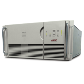 Dl5000rmt5u Dell Smart Ups 5000 Va Rm 5u 208v Schneider Electric Usa