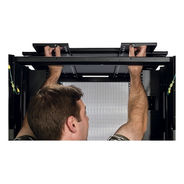 AR3155 - NetShelter SX 45U 750mm幅 | Schneider Electric 日本