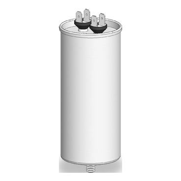 Capacitor Metalized Polypropylene 370V 50UF - Spare Part - W234-0500 | APC  USA