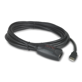 Nbac0213p Netbotz Usb Repeater Kabel Mit Verriegelung Plenum 5m Schneider Electric Deutschland